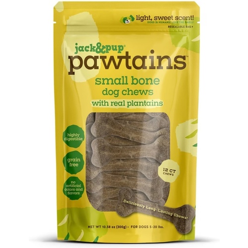 Pawtains Small Bones - Pouch