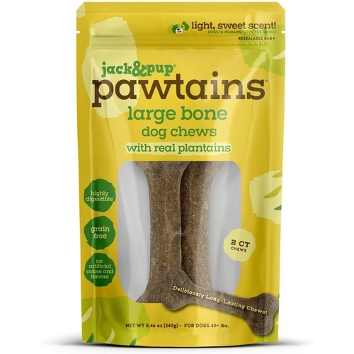 Pawtains Large Bone