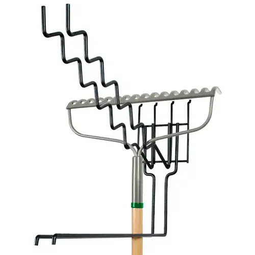 Truper R-R14A Truper Hanger for Rakes