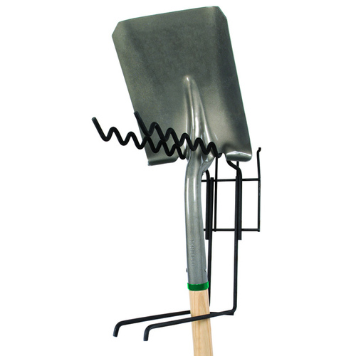 Truper Hanger for Long Handle Shovel or Fork