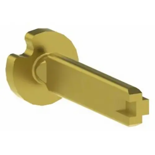 Cylinder Tailpiece