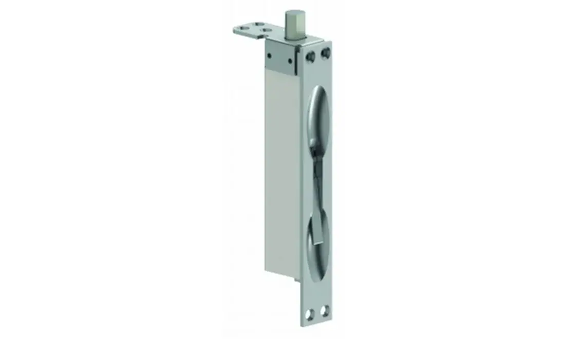 Hager 052933 283D US26D Satin Chrome Buy Now