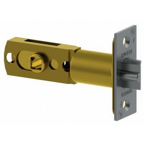 Adjustable Square Corner Dead Latch for 3600 Series Oil Rubbed Bronze Finish Adjustable Square Corner Dead Latch for 3600 Series Oil Rubbed Bronze Finish
