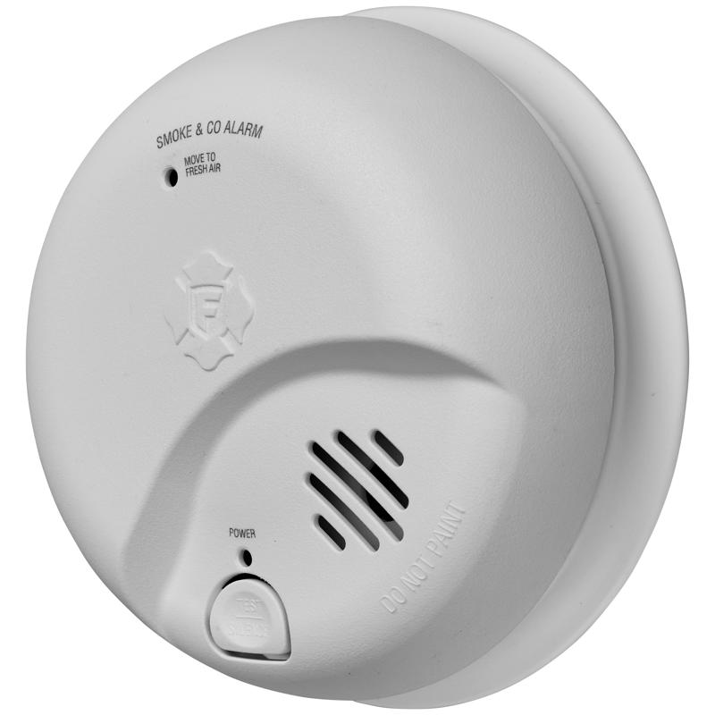First Alert 1046862 Smoke and Carbon Monoxide Detector