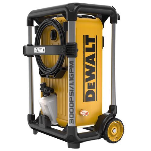 DEWALT DWPW3000 Pressure Washer DWPW3000 3000 psi Electric 1.1 gpm