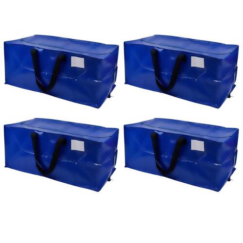 Storage Bag 20 gal Blue Blue