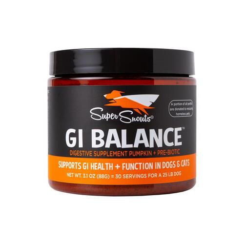 Digestive Aid Gi-Balance Cat/Dog 3.1 oz