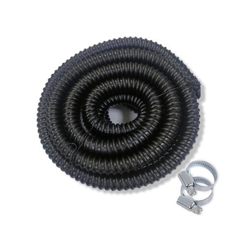 Pennington 100549931 Tubing Aquagarden 15 ft. Plastic Black