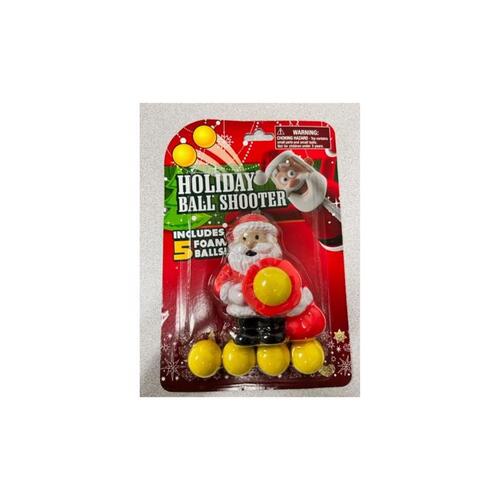 Master Toys 14182 Ball Popper Toy Santa 1 pc