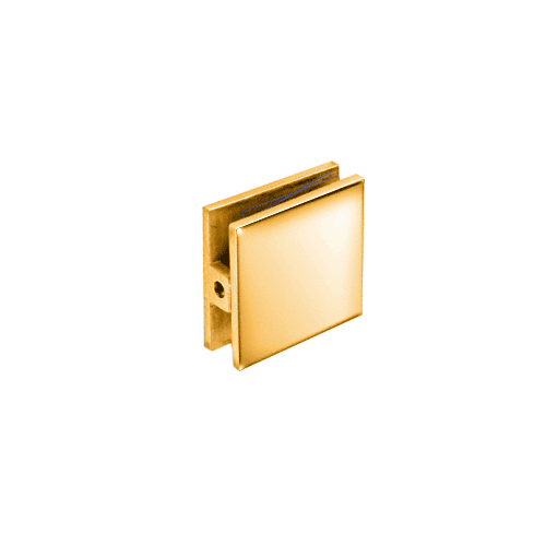 Gold Plated Anaheim Movable Transom Wall Mount Clip