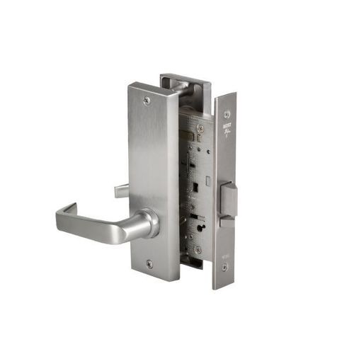 Stanley Best 45H7D15M626RH Mortise Lock 7 Pin Storeroom 15 Lever with M ...