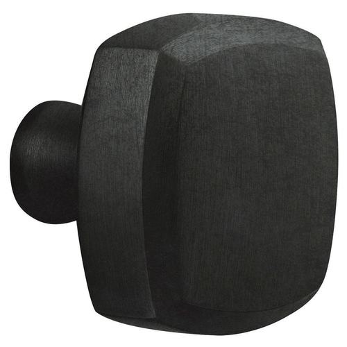 Pair 5011 Knob Less Rose Distressed Oil Rubbed Bronze Finish