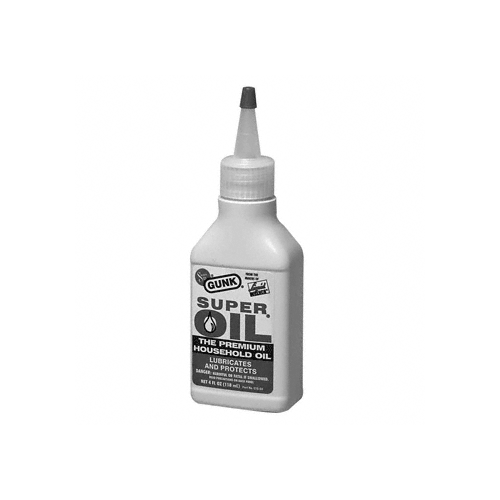 GUNK Super Oil 4oz.