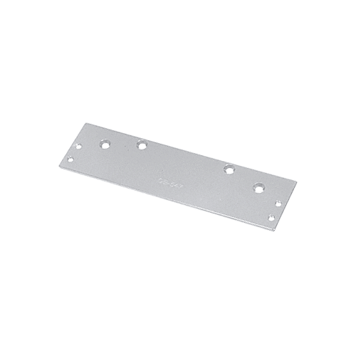 CRL PR40NDPA Aluminum Narrow Drop Plate