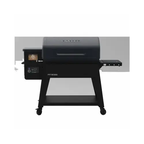 Pit Boss 11113 NAVIGATOR 1600 Pellet Grill (PB1600M) Black