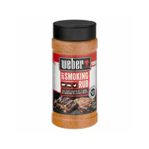 B&G FOODS INC 2011432 15OZ Orig Smoke Rub