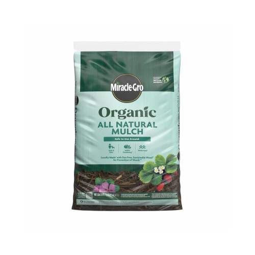 SCOTTS GROWING MEDIA 88559430 1.5CUFT Organic Mulch