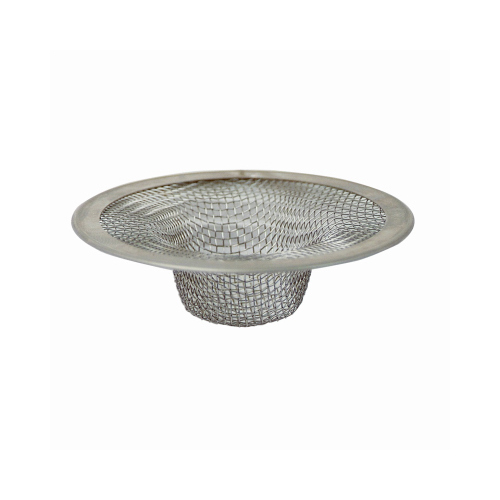 MP CHR Tub Strainer