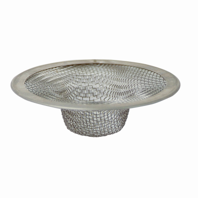 PLUMB SHOP DIV BRASSCRAFT MP3513 MP CHR Tub Strainer