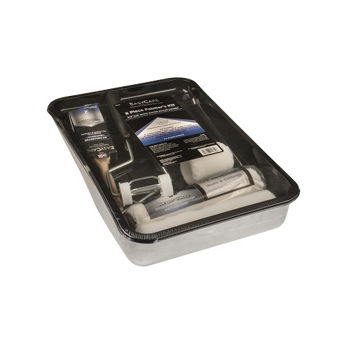 EC 8PC MTL Tray Set