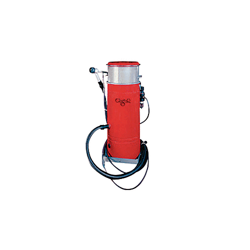 Portable Vacuum Blaster