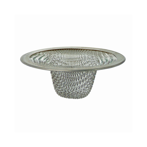 MPCHR Lav Sink Strainer