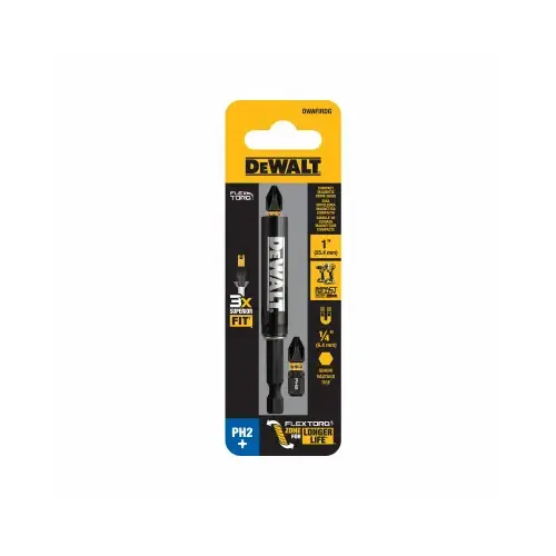 DEWALT DWAIRDG DWAIRDG IR Drive Guide, 1/4 in Shank, Hex Shank