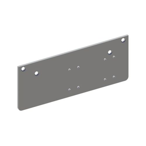 5100 Series Door Closer Part, Aluminum Painted