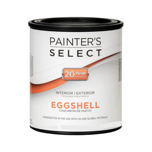 PS QT Deep EGG Paint