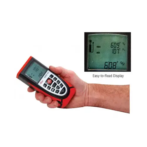 Leica DISTO A5 Distance Measuring Laser