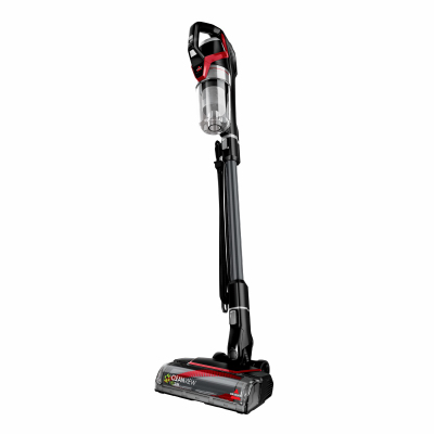 BISSELL HOMECARE INTERNATIONAL 3925 CleanView Pet Slim Bagless Stick Vacuum