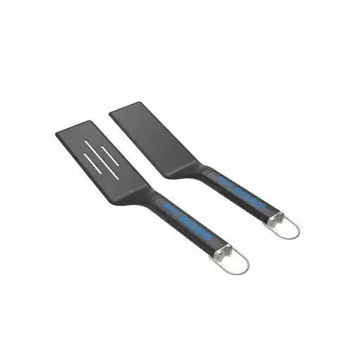 DANSONS US LLC 40933 2-Pc. Ultimate Griddle Spatula Set - pair