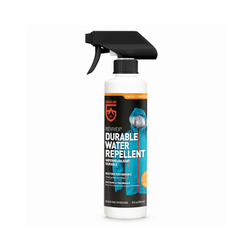 Coghlan's 36215 Gear Aid Revivex Durable Water Repellent Spray, 10 oz.