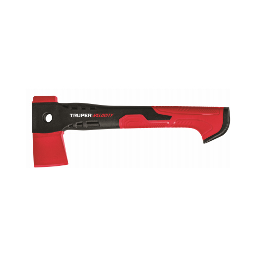 TRUPER SA DE CV HV-1 Velocity Hatchet, 1 Lb.