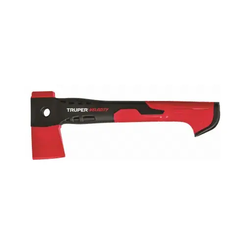 TRUPER SA DE CV HV-1 Velocity Hatchet, 1 Lb.
