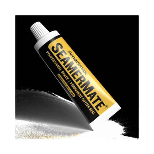 SeamerMate Gutter Sealant, 3 oz.