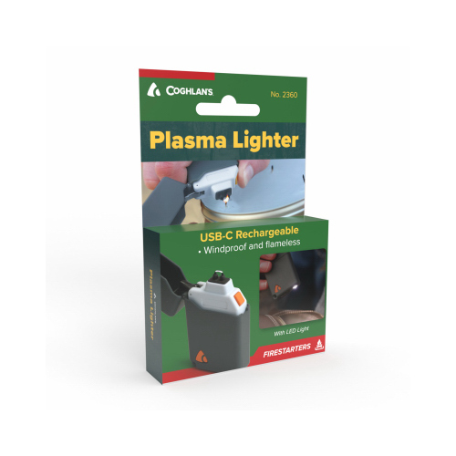 Coghlan's 2360 Rechargeable Plasma Lighter