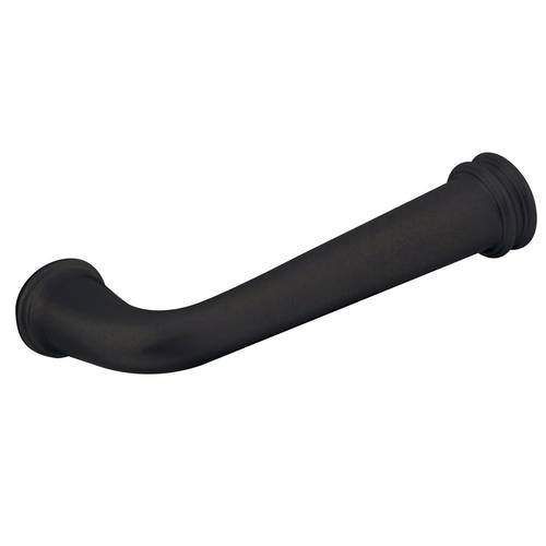 Single Right Hand 5116 Lever Less Rose Distressed Oil Rubbed Bronze Finish