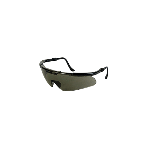 Gray Lens Radians Vector Safety Glasses