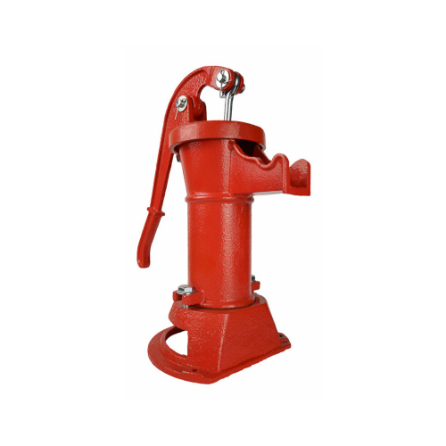 Shallow Well Pitcher Pump