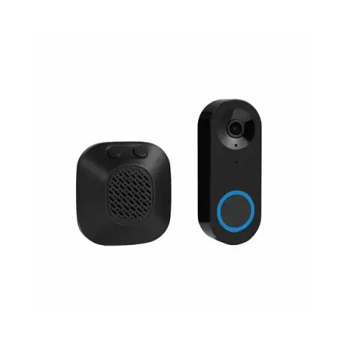 Heath Zenith 18000141 Heath Zenith Smart Camera Doorbell Kit