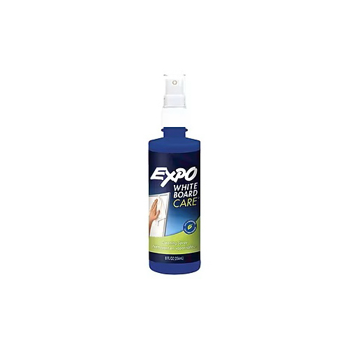 Staples 120741 Expo White Board Cleaner, 8 oz.