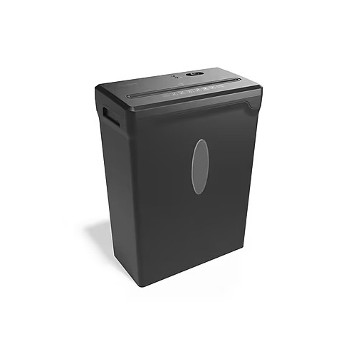 8-Sheet Cross-Cut Paper Shredder