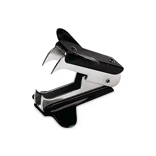 Staple Remover