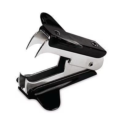 Staples UNV00700 Staple Remover