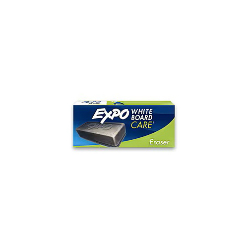 Staples 272153 Expo White Board Dry Eraser