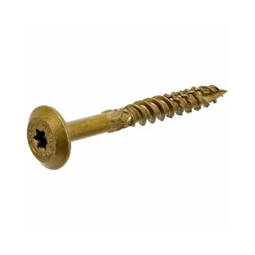 5/16x3" Lag Screw - pack of 50