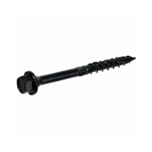 TimberTite Structural Screws (1/4" x 2-1/2") - 1 pc