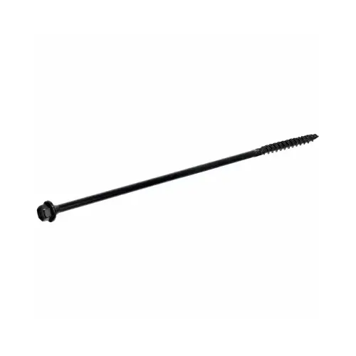 1/4x6" Struct Screw - pack of 50