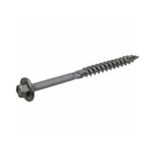 LedgerTite Structural Screws (5/16" x 3-5/8") - 1 pc